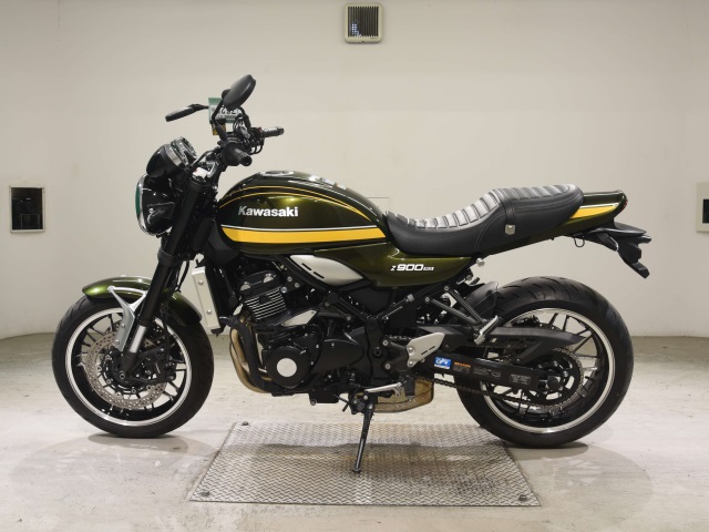 OTHER Z900RS