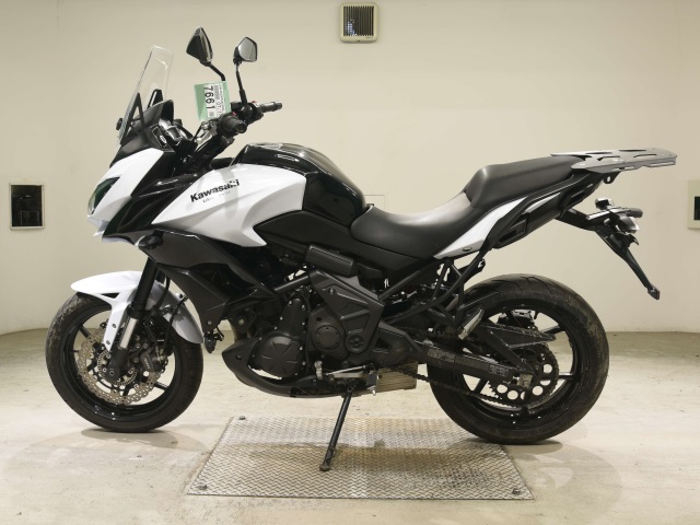 OTHER VERSYS A