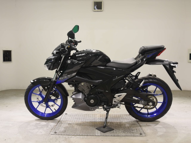 Suzuki GSX-S125