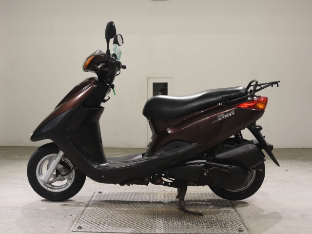 Yamaha AXIS125