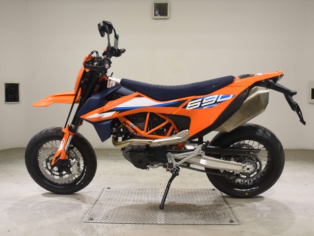 KTM KTM 690SMC R