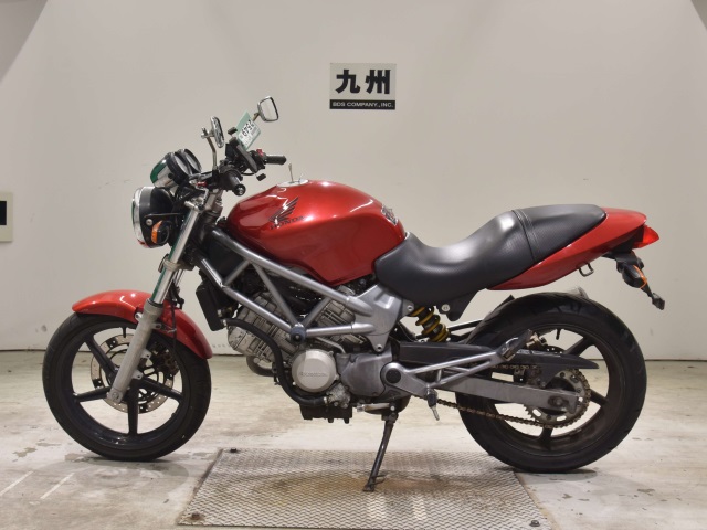 Honda VTR250