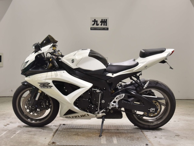 Suzuki GSX-R600