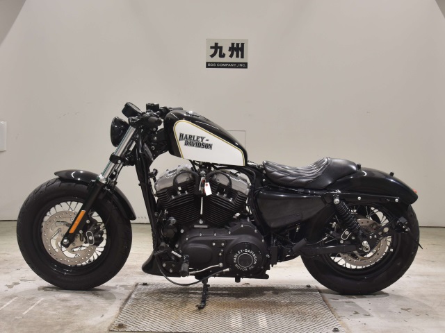Harley-Davidson HARLEY XL1200X