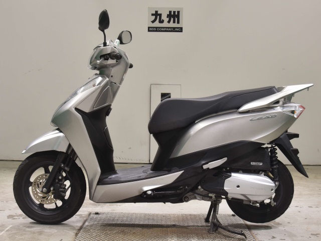 Honda LEAD 125