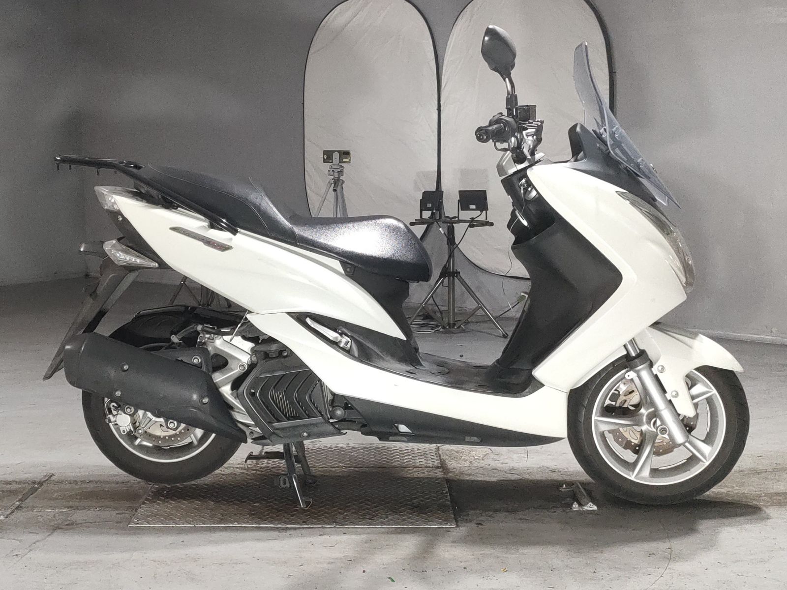 Yamaha MAJESTY 155S