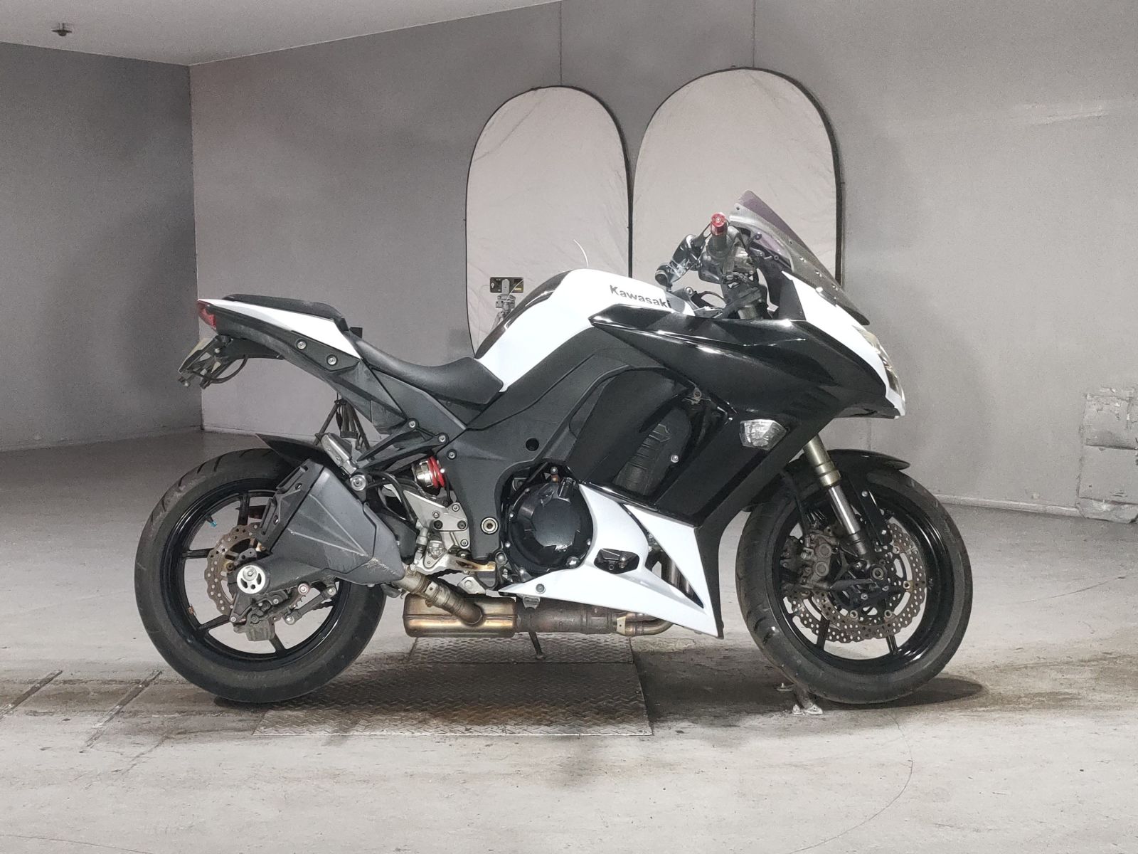 Kawasaki NINJA1000