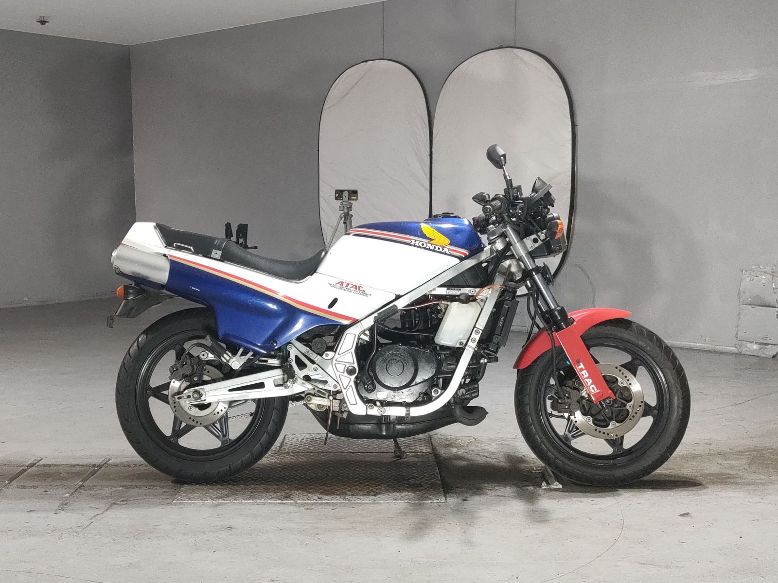 Honda NS250