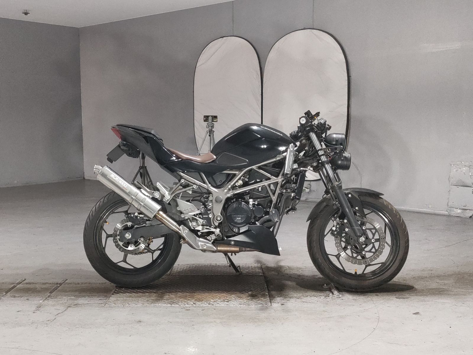 OTHER Z250SL