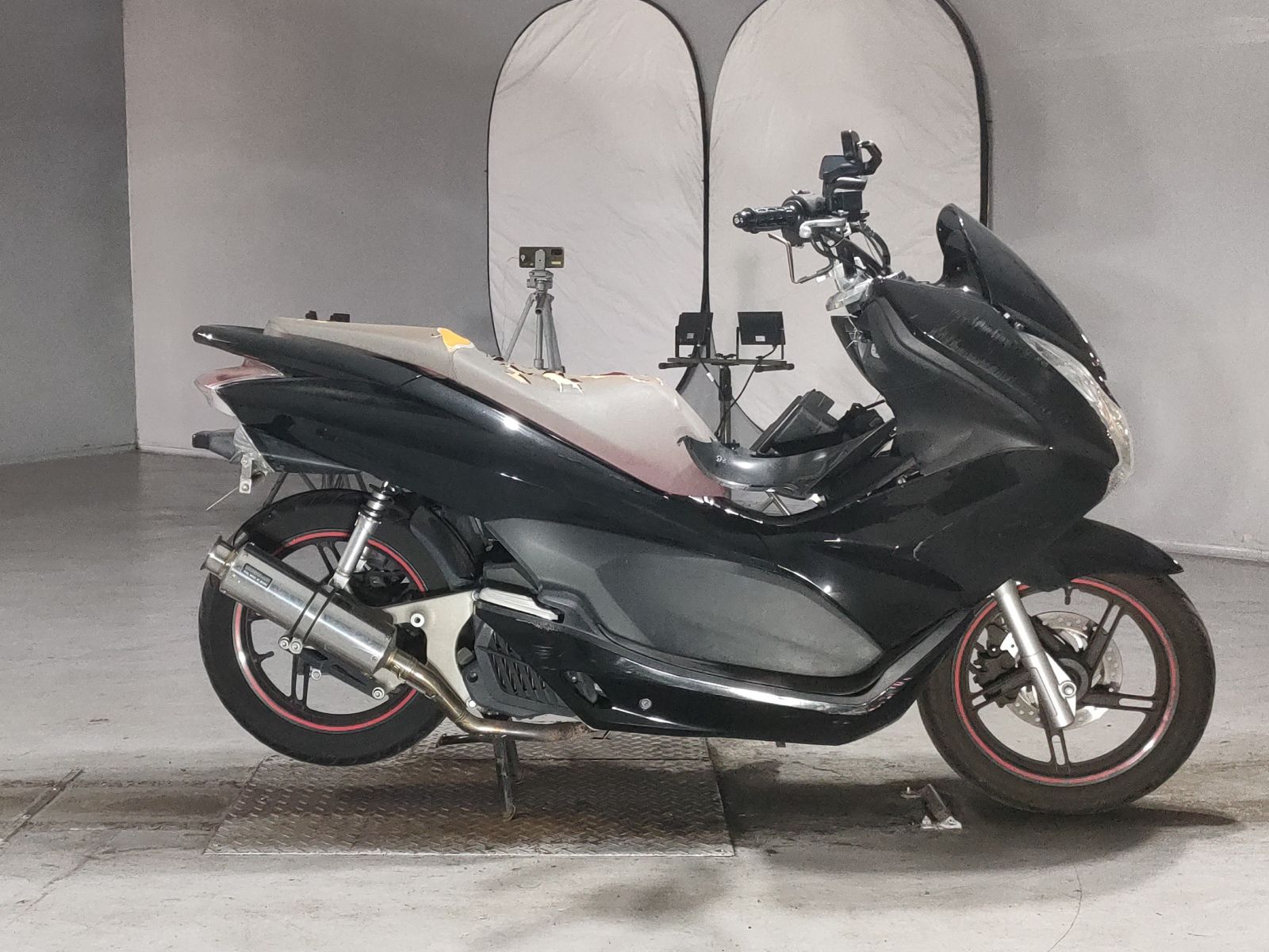 Honda PCX125