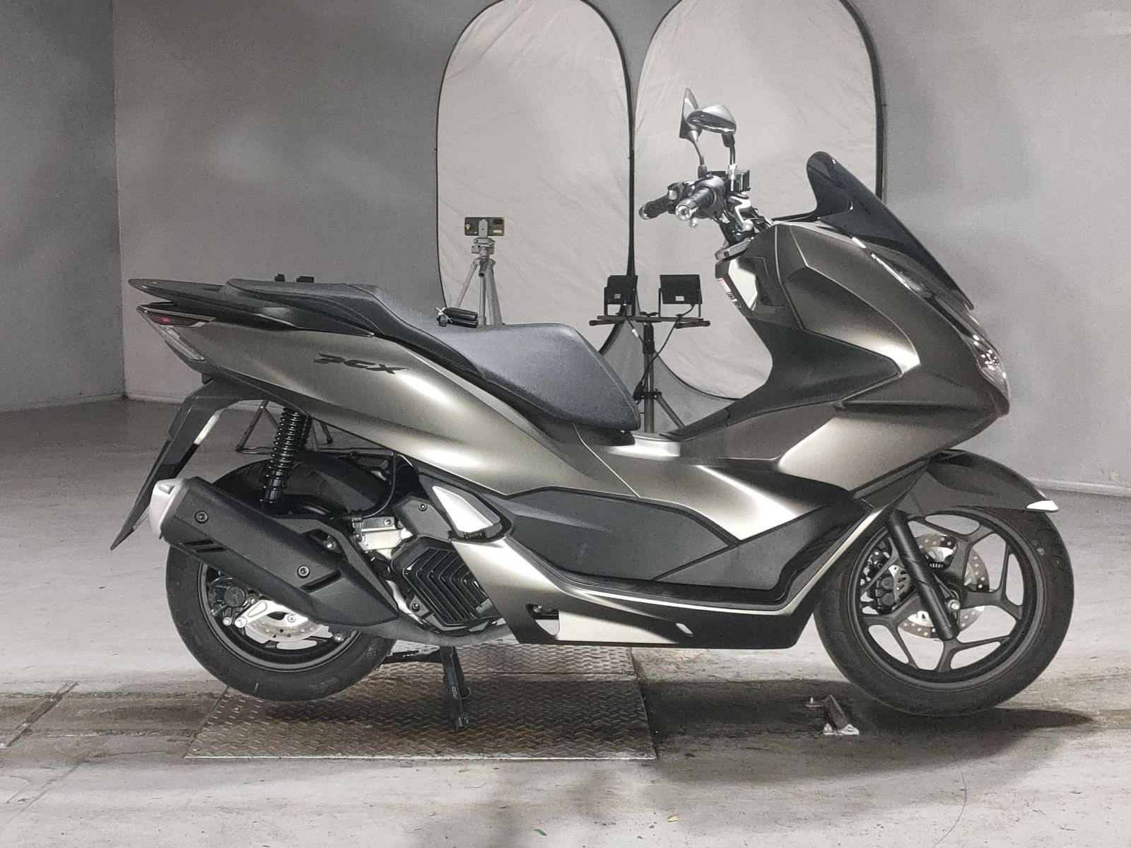 Honda PCX125