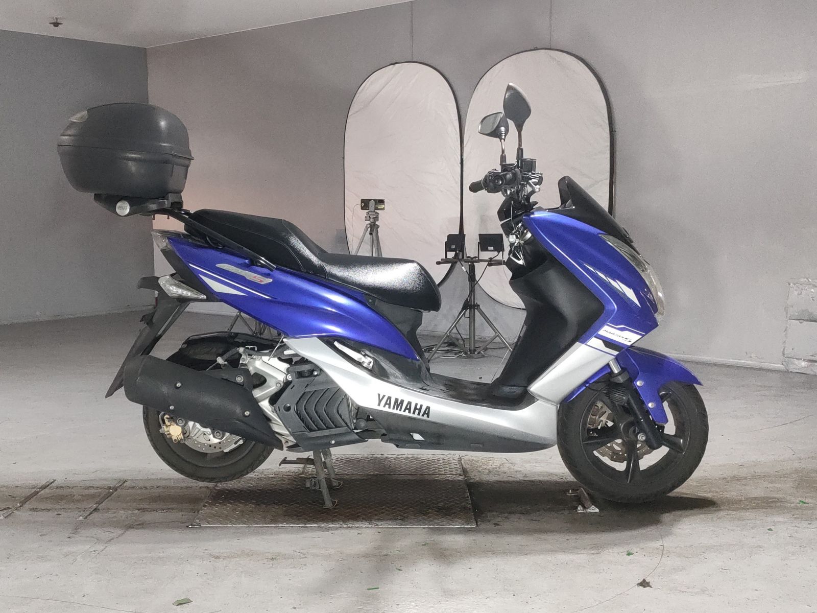 Yamaha MAJESTY 155S