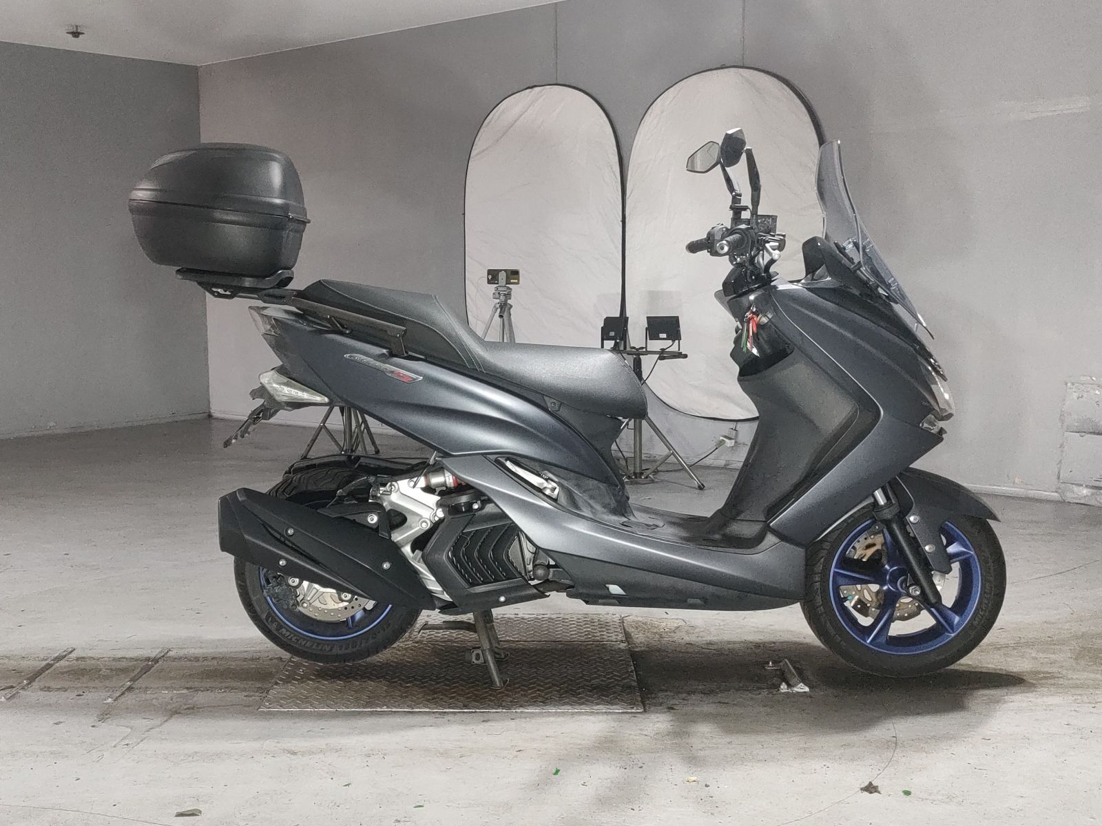 Yamaha MAJESTY 155S