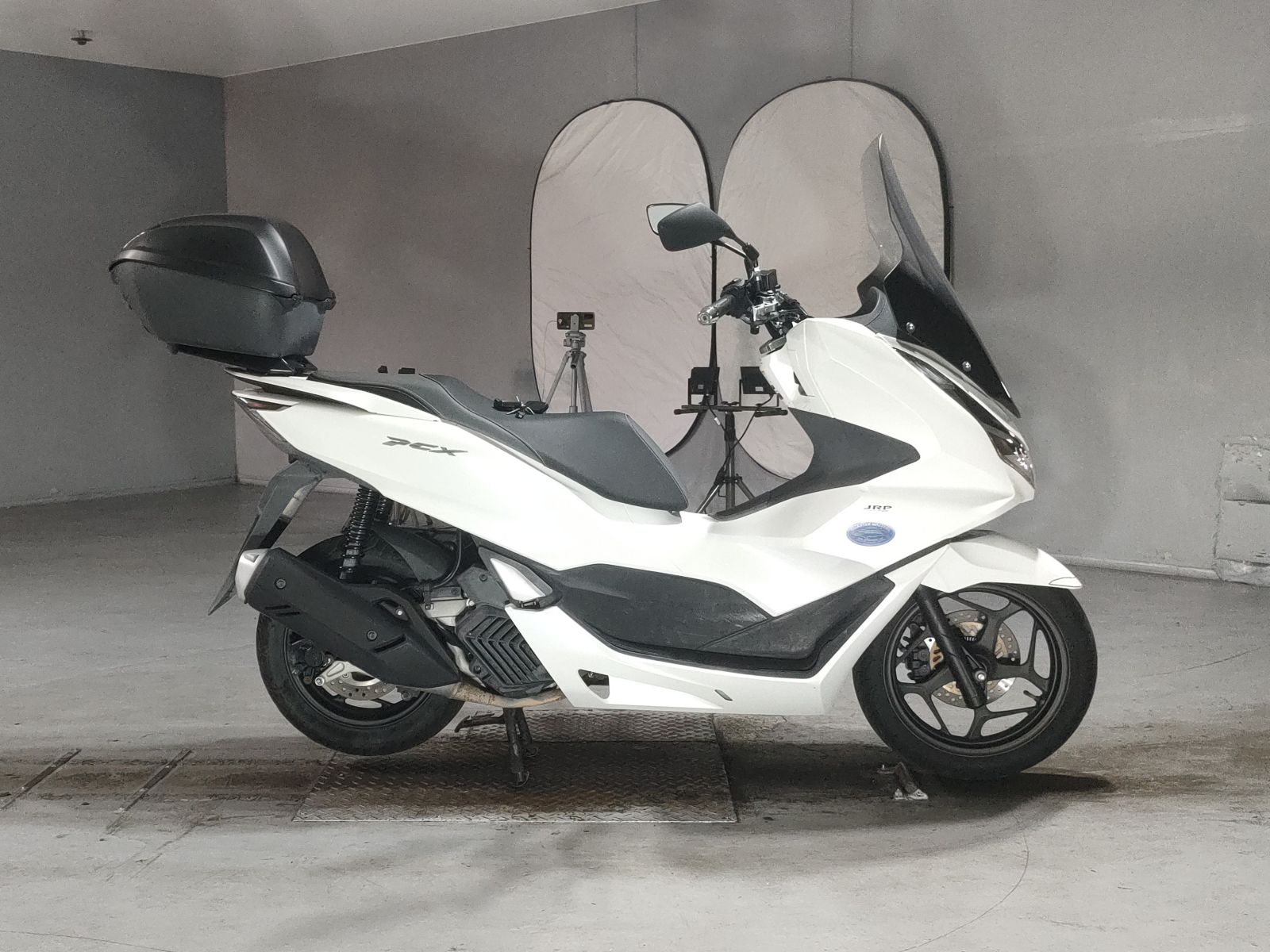 Honda PCX125