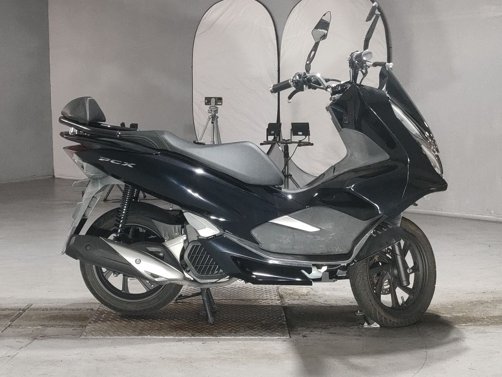 Honda PCX125