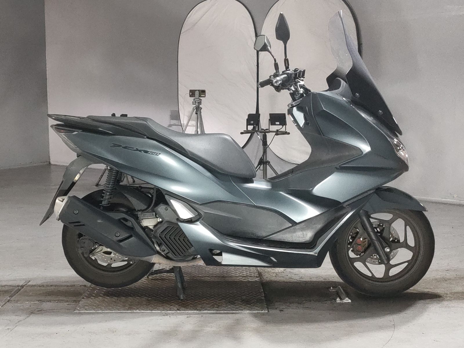 OTHER PCX160