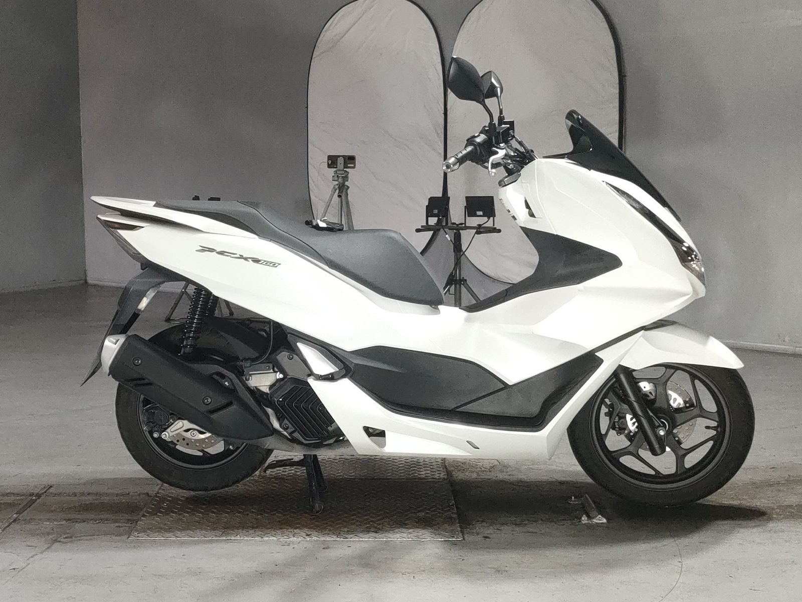OTHER PCX160
