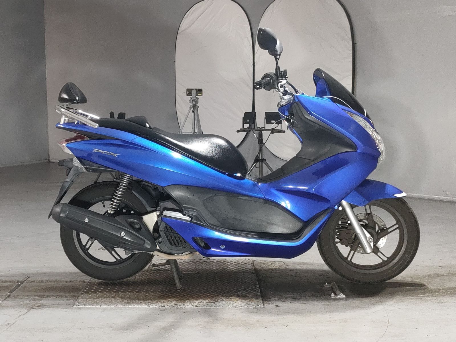 Honda PCX125