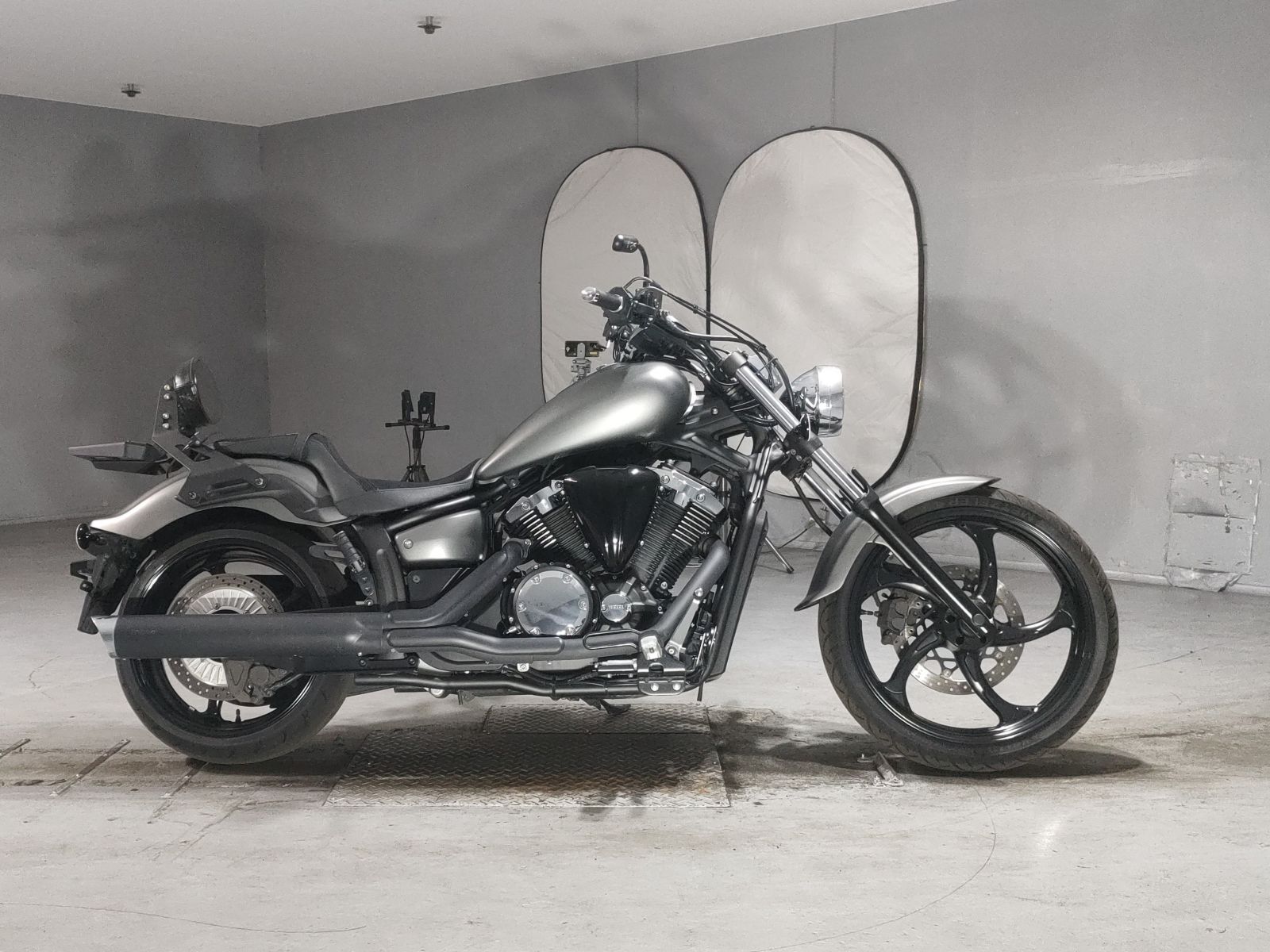 OTHER XVS1300CU