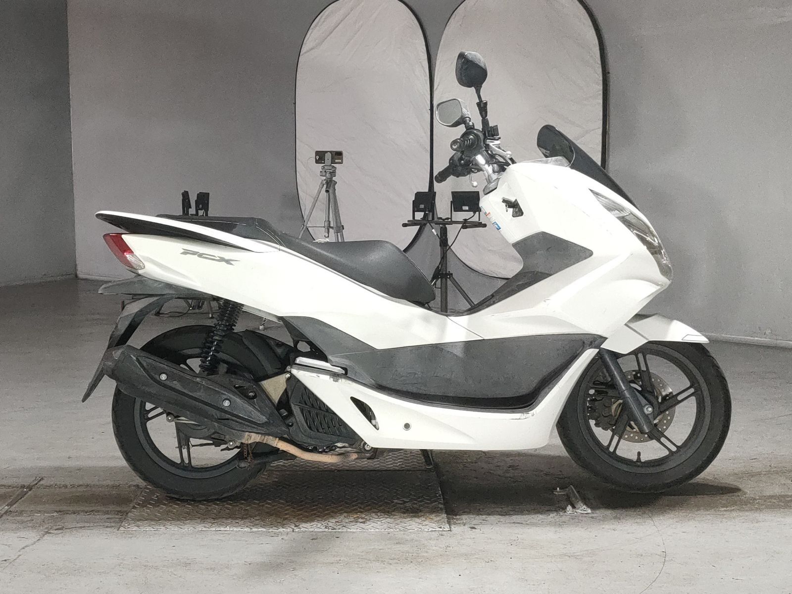 Honda PCX125
