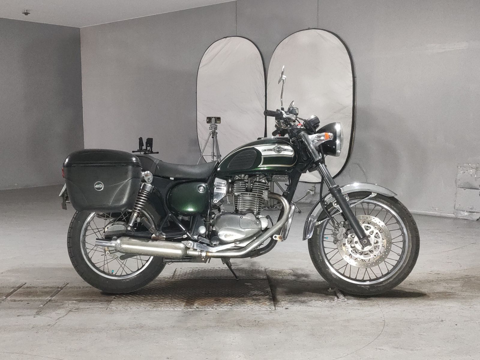 Kawasaki ESTRELLA250 RS