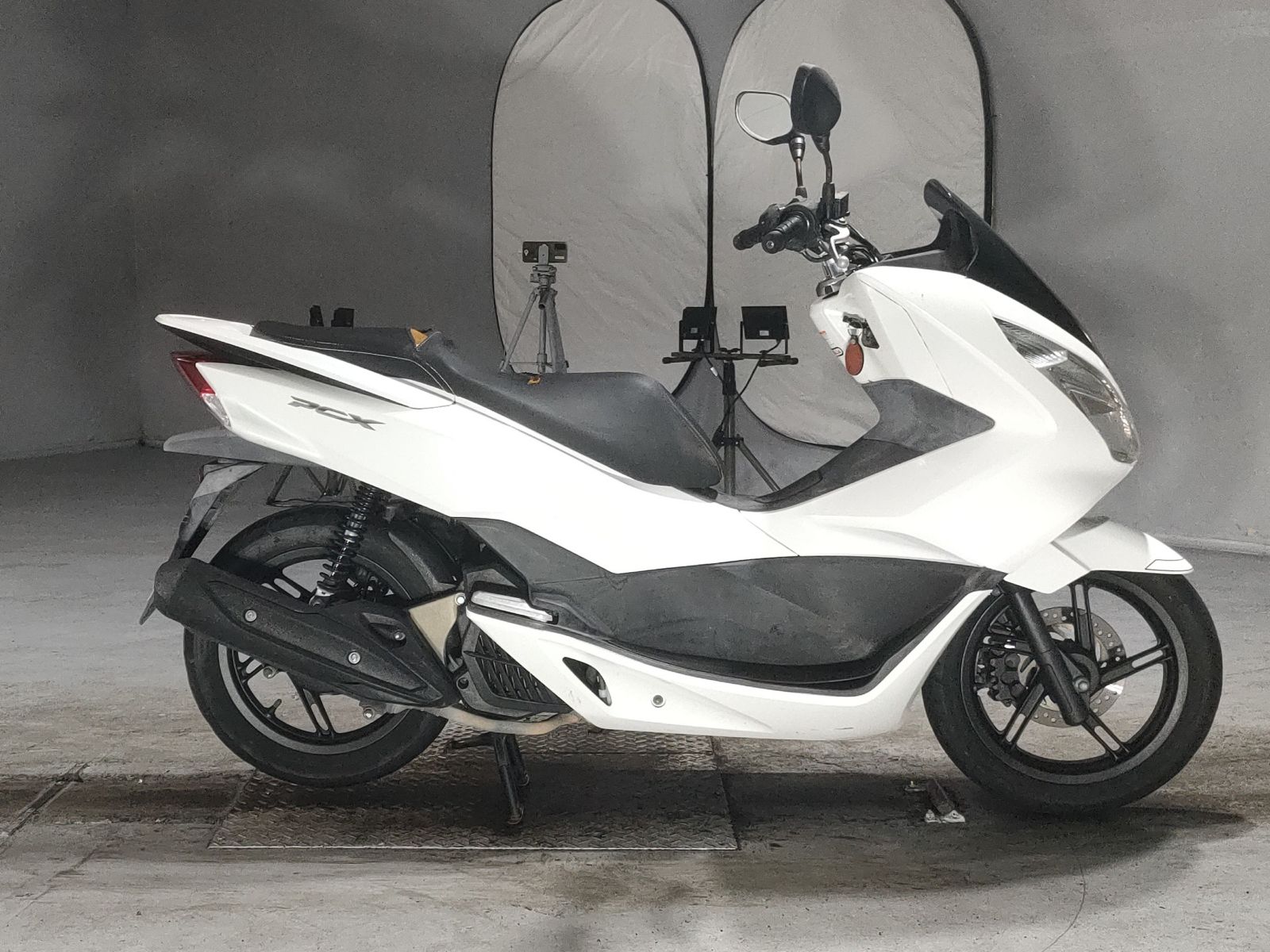 Honda PCX125