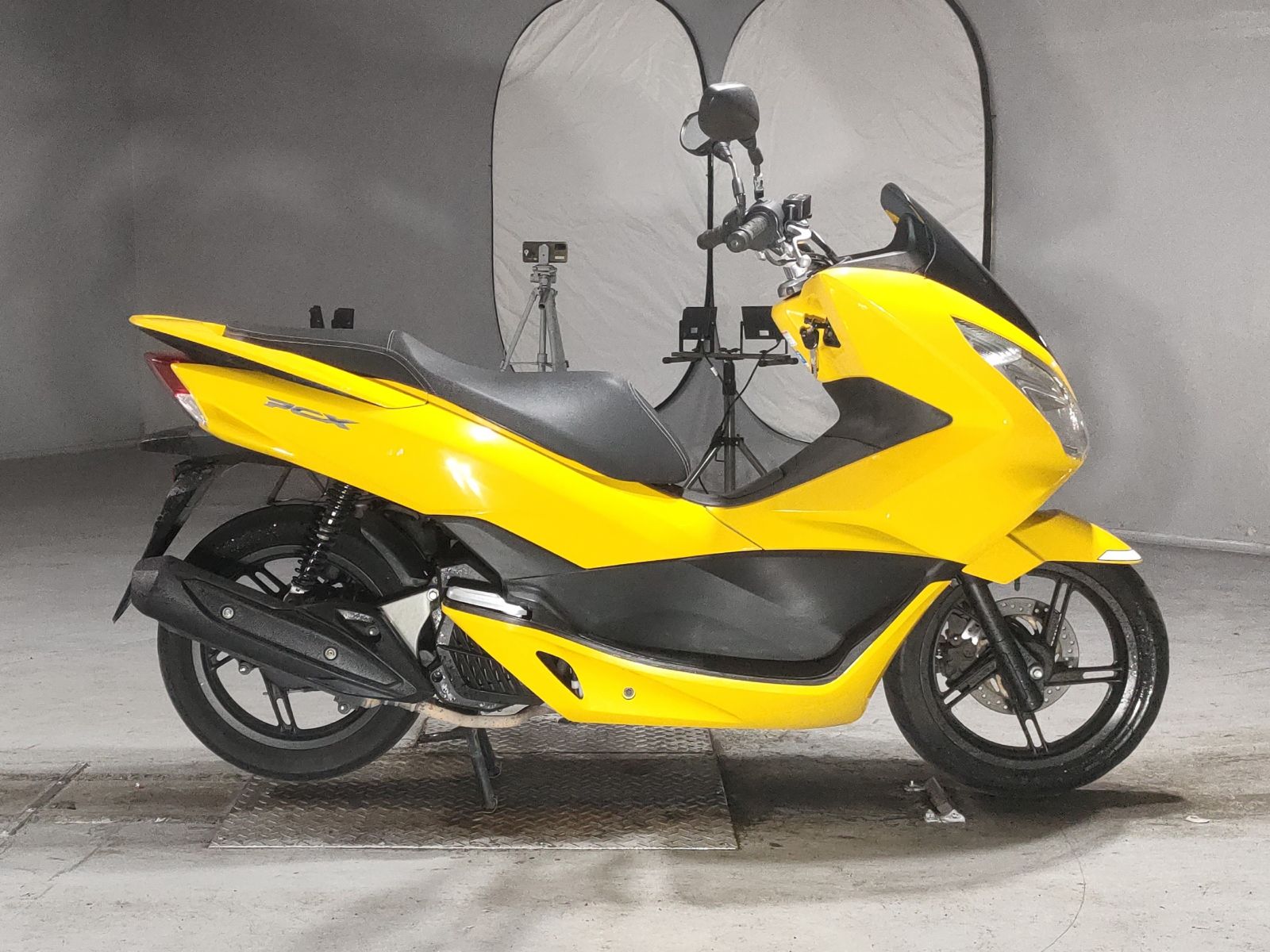 Honda PCX125