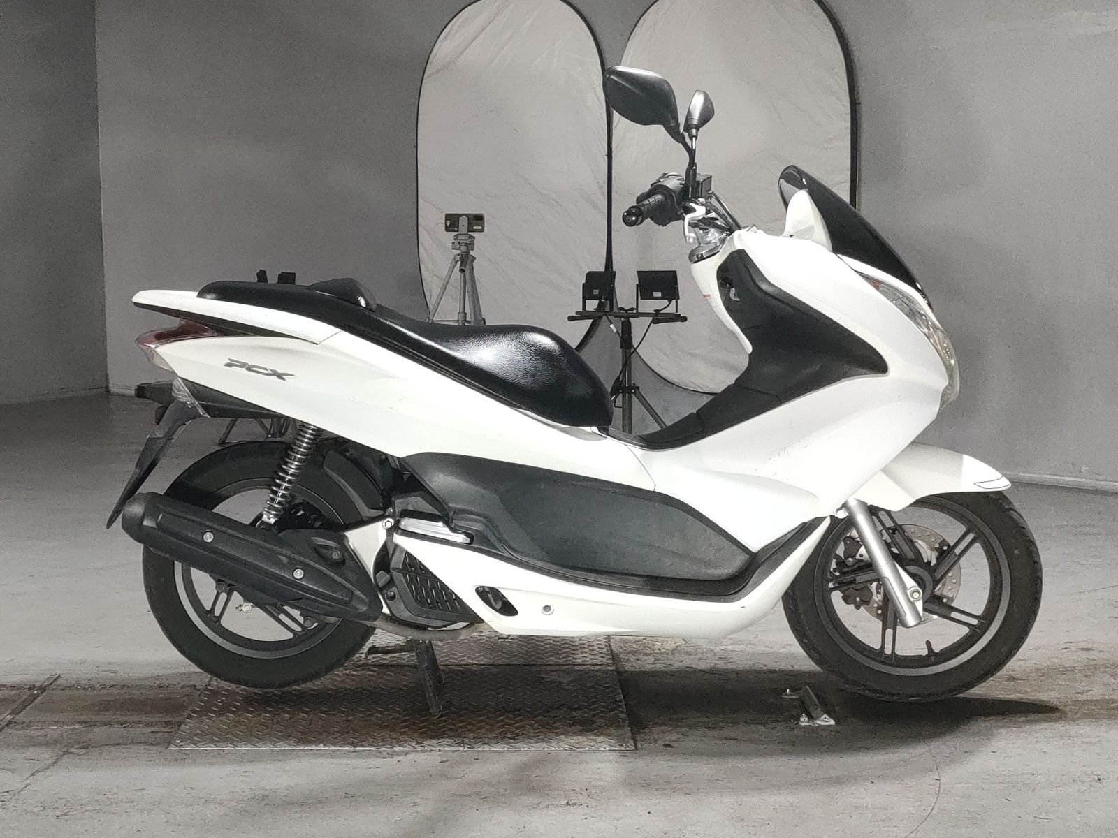 Honda PCX125