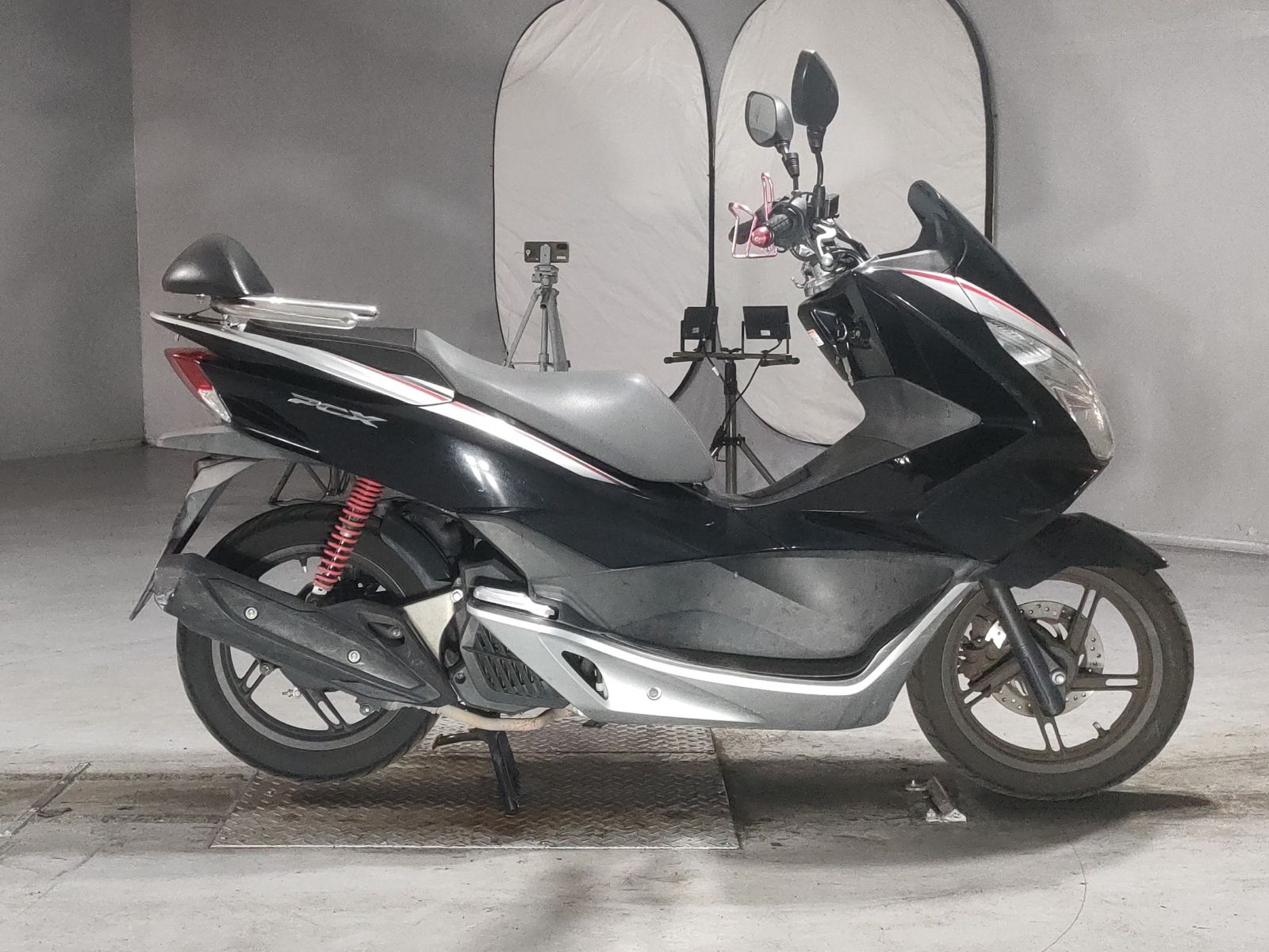 Honda PCX125