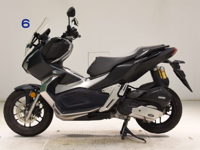 OTHER ADV150