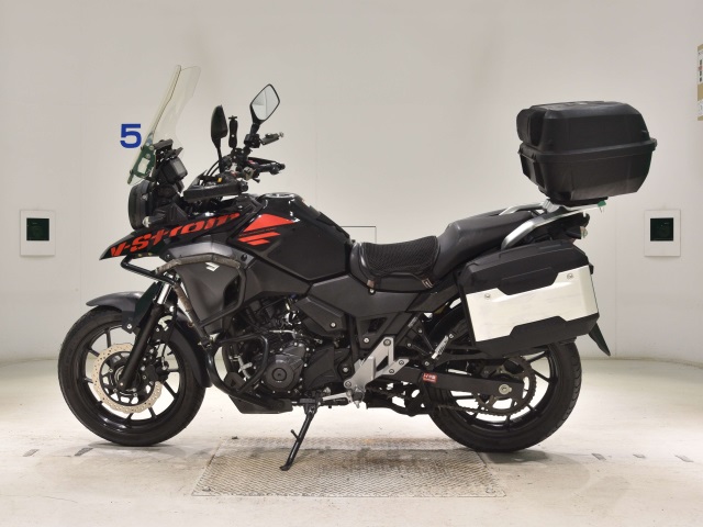 OTHER V STROM 250A