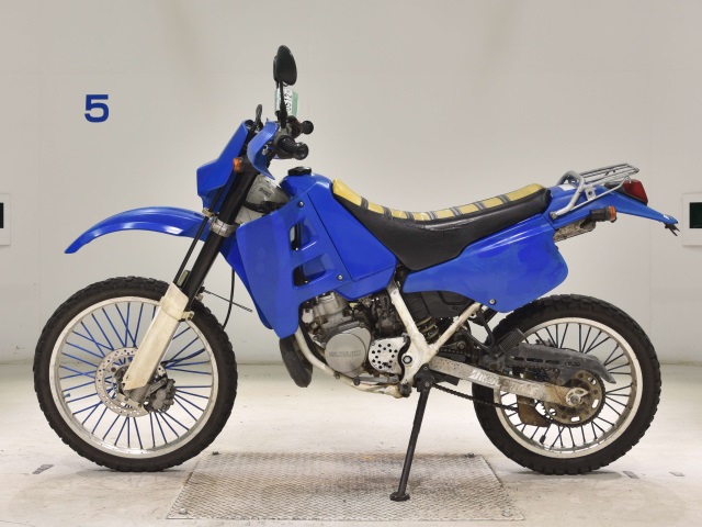 Suzuki TS125R