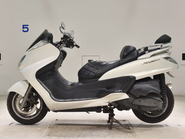 Yamaha MAJESTY 250-3