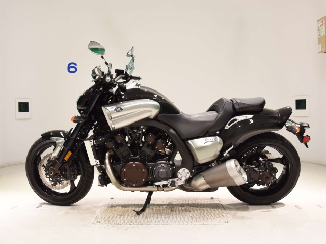 Yamaha V-MAX-2