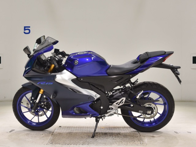 Yamaha YZF-R15