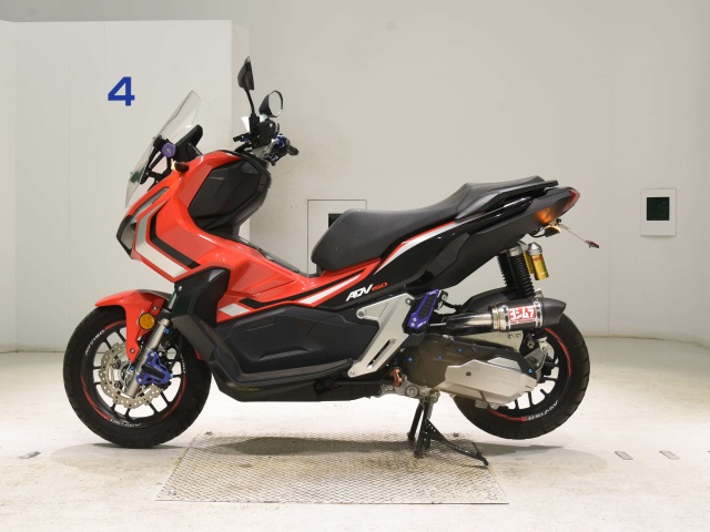 OTHER ADV150