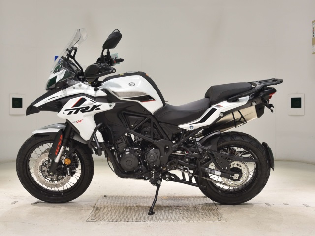 Benelli TRK502X