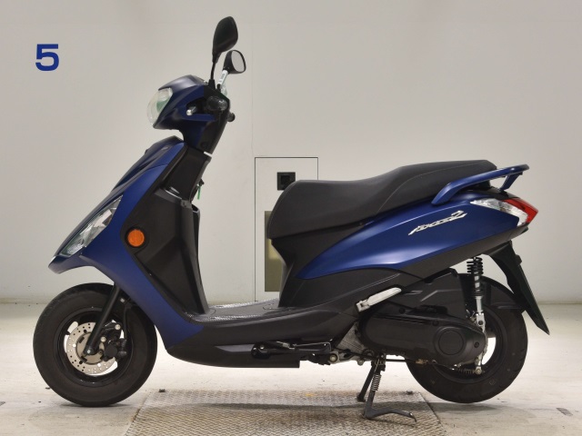 OTHER AXIS125Z
