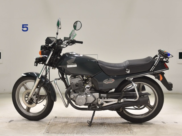 Honda CB125