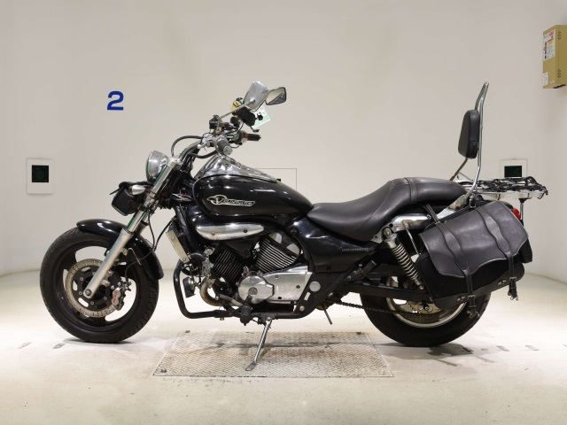 Kawasaki ELIMINATOR 250V