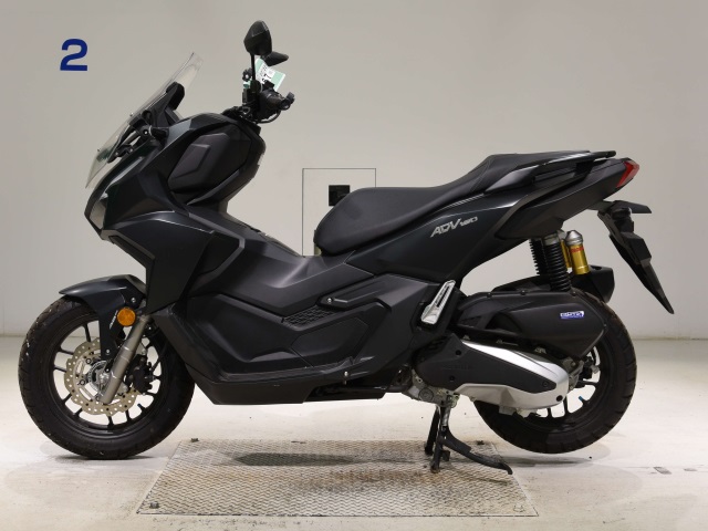 Honda ADV160