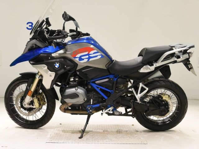 BMW BMWR1200GS RALLY