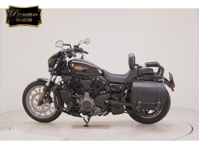 Harley-Davidson Nightster Special RH975S