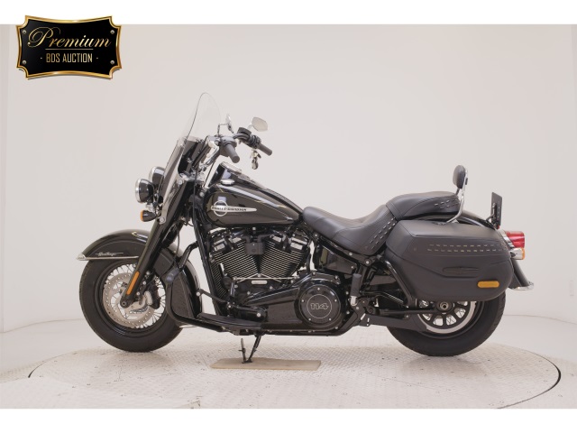 Harley-Davidson Heritage Classic 114 FLHCS1870