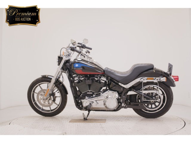 Harley-Davidson Low Rider FXLR1750