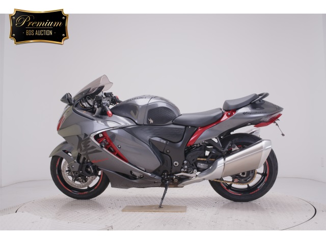 Suzuki HAYABUSA -3
