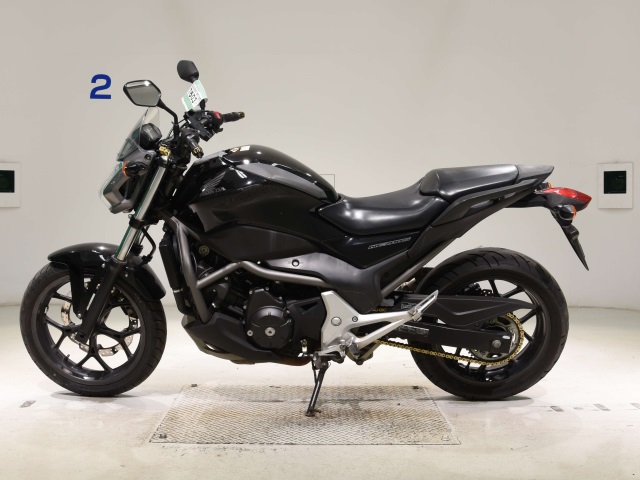 Honda NC700S