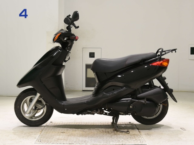 Yamaha AXIS125