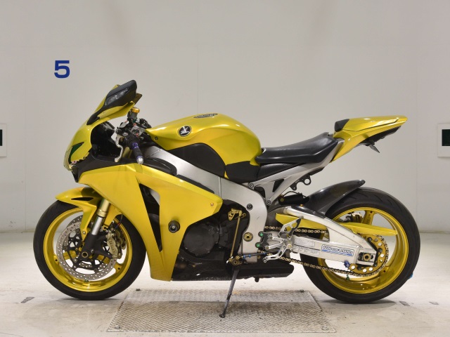 Honda CBR1000RR