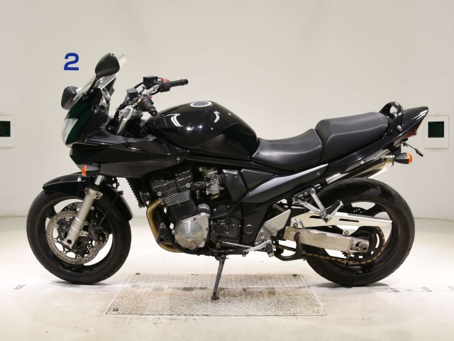 Suzuki BANDIT1200S-2